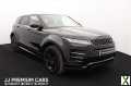 Photo 2020 Land Rover Range Rover Evoque 2.0 R-DYNAMIC S MHEV 5d AUTO 148 BHP Estate D