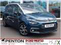 Photo 2022 Citroen Grand C4 Spacetourer 1.2 PureTech Shine EAT8 Euro 6 (s/s) 5dr MPV P