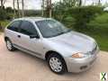 Photo Rover 200 214 Si 16V 3dr Petrol