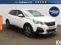 Photo 2017 Peugeot 3008 1.6 BlueHDi 120 Allure 5dr HATCHBACK Diesel Manual