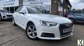 Photo 2016 Audi A4 1.4T FSI Sport 4dr SALOON PETROL Manual