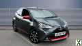 Photo 2020 Toyota Aygo 1.0 VVT-i X-Trend 5dr Petrol Hatchback Hatchback Petrol Manual