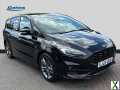 Photo 2023 Ford S-MAX 2.5 FHEV 190 ST-Line 5dr CVT MPV PETROL/ELECTRIC Automatic