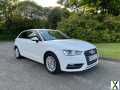 Photo ULEZ Audi, A3, Hatchback, 2015, Manual, 1968 (cc), 5 doors