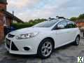 Photo Ford, FOCUS, Estate, 2011, Manual, 1560 (cc), 5 doors