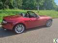 Photo Mazda, MX-5, Convertible, 2006, Manual, 1999 (cc), 2 doors