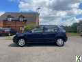 Photo Skoda fabia 1.4 Automatic 5dr