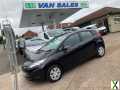 Photo 2012 FORD FIESTA EDGE 1.6 TDCI ECONETIC 5 DOOR HATCHBACK CAR FREE ROAD TAX