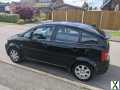 Photo RARE CLASSIC AUDI A2 1.4 TDI BLACK RE-MAPPED 140BHP