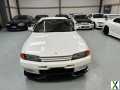 Photo NISSAN SKYLINE R32 GTR - FRESH IMPORT ZERO RUST/ACCIDENTS 450 BHP HKS GT3 TURBOS