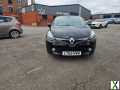 Photo RENAULT CLIO 12 Dynamique Nav 12 16V 75 2015