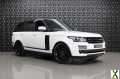 Photo 2014 Land Rover Range Rover 3.0 TD V6 Vogue Auto 4WD Euro 5 (s/s) 5dr ESTATE Die