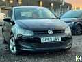 Photo 2013 Volkswagen Polo DSG Automatic 1.2 TSI 105 5 doors Full VW Service History 2