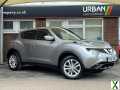 Photo 2015 Nissan Juke Acenta Premium SUV Petrol Automatic