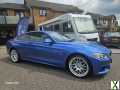 Photo 2014 BMW 4 Series 420D XDRIVE M SPORT 2-Door Diesel