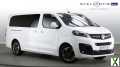 Photo 2020 Vauxhall Vivaro Life 2.0 Turbo D Elite L LWB Euro 6 (s/s) 5dr (8 Seat) MPV