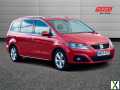 Photo SEAT Alhambra 2.0 TDI Ecomotive Xcellence [EZ] 150 5dr Estate Diesel