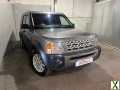 Photo 2008 Land Rover Discovery 3 2.7 TD V6 SE SUV 5dr Diesel Automatic (270 g/km