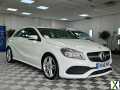 Photo 2016 MERCEDES A-CLASS A 180 AMG LINE EXECUTIVE + NEW SERVICE and MOT + FINANCE