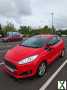 Photo Ford Fiesta, Over one year MOT