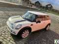 Photo Mini One 1.6 Petrol ULEZ Compliant