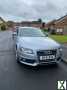 Photo Audi A4 S line