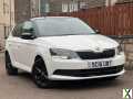 Photo Skoda Fabia Colour Edition 2016 1.0 Petrol