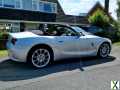 Photo BMW Z4 Msport 2.0 manual