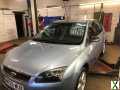 Photo Ford focus 1.6 new mot