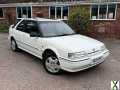 Photo 1991 H ROVER 200 1.6 216 GTI 16V 3DR