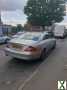 Photo Mercedes benz CLS 320D