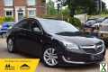 Photo 2015 Vauxhall Insignia 2.0 CDTi [140] ecoFLEX Elite Nav 5dr [Start Stop] HATCHBA