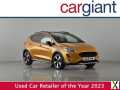 Photo Ford Fiesta 1.0 EcoBoost 125 Active B&O Play Petrol