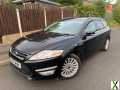 Photo 2014 Ford Mondeo 2.0 TDCi 163 Zetec Business Edition 5dr ESTATE Diesel Manual