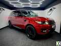 Photo 2017 Land Rover Range Rover Sport 3.0 SDV6 [306] HSE Dynamic 5dr Auto ESTATE DIE