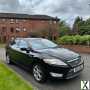 Photo Ford Mondeo Titanium 2010