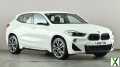 Photo 2018 BMW X2 sDrive 18i M Sport 5dr Hatchback petrol Manual