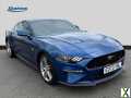 Photo 2023 Ford Mustang 5.0 V8 440 GT 2dr Auto COUPE PETROL Automatic