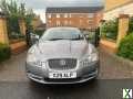 Photo 2008 jaguar Xf luxury D V6 tdvi 207