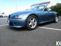 Photo 1999 BMW Z3 2.8 Wide Body - James Bond Edition - Immaculate Condition