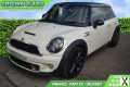 Photo 2013 MINI HATCHBACK 1.6 Cooper S 3dr HATCHBACK Petrol Manual