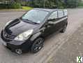 Photo Nissan Note 2012 NTec+ DIESEL