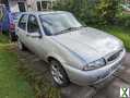 Photo Ford, FIESTA, Hatchback, 1999, Manual, 1242 (cc), 5 doors