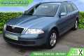 Photo 2008 Skoda Octavia 1.9 TDI PD Ambiente 5dr ESTATE Diesel Manual