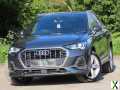 Photo 2021 Audi Q3 1.5 TFSI CoD 35 S line S Tronic Euro 6 (s/s) 5dr ESTATE Petrol Auto