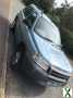 Photo Land Rover freelander 2.0 td4 Auto 2001 needs work