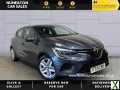 Photo 2021 Renault Clio 1.6 PLAY E-TECH 5d 140 BHP Hatchback PETROL/ELECTRIC Automatic