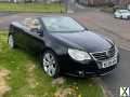 Photo VW EOS 2.0 TDI sport, convertible cabriolet NOT golf Audi BMW