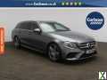 Photo 2019 Mercedes-Benz E CLASS E220d AMG Line 5dr 9G-Tronic Estate ESTATE Diesel Aut