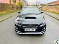 Photo 2016 SUBARU WRX 2.0 STI S TYPE AWD JD